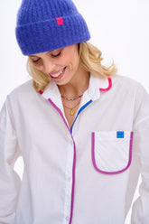 Cozy Essence beanie